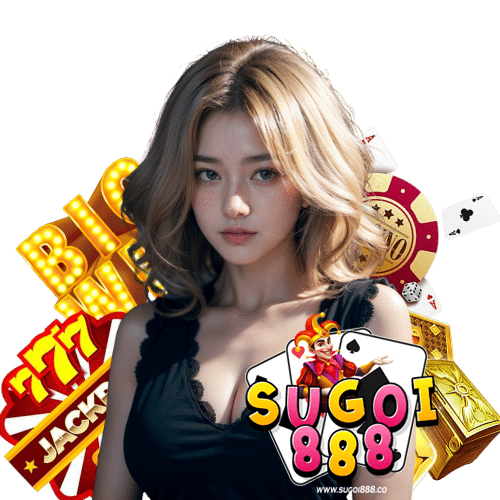 sugoi888 สมัครสมาชิก