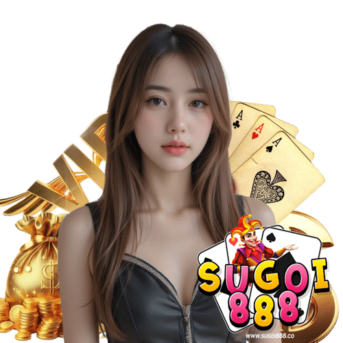 sugoi888 แจกเครดิตฟรี
