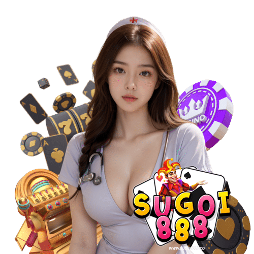 sugoi888 ไม่ผ่านเอเย่นต์