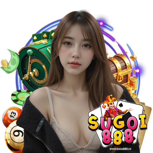 sugoi888
